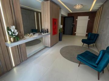 Apartamento · 90m² · 3 Quartos · 3 Vagas · apartamento de 03 dormitórios no centro de tramandaí