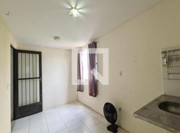 Apartamento · 30m² · 1 Quarto · Apartamento à Venda - Cachambi, 1 Quarto,  30 m² - Rio de Janeiro