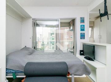 Apartamento · 34m² · 1 Vaga · Imoveis - em Cidade Monções