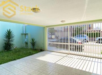 Foto 01 · CASA TÉRREA RESIDENCIAL A VENDA EM JUNDIAÍ NO BAIRRO VILA GUARANI.