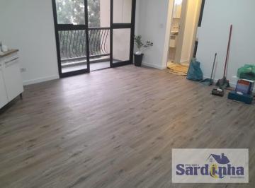 Apartamento · 65m² · 2 Quartos · 1 Vaga · Apartamento à locação em Jardim Henriqueta - Taboão da Serra: 2 dormitórios,...