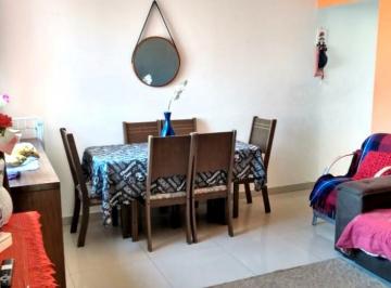 Apartamento · 70m² · 3 Quartos · 1 Vaga · Imóvel em Jardim Ubirajara: Apartamento de 70m² com 3 quartos por R$372.000