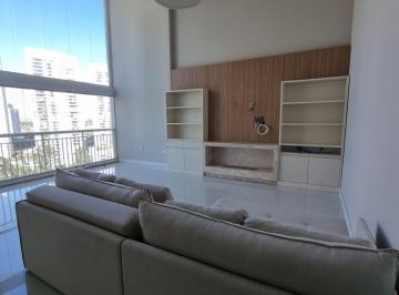Apartamento de 3 quartos, São Paulo · Duo Morumbi 175m² / 3 suites / 3 vagas