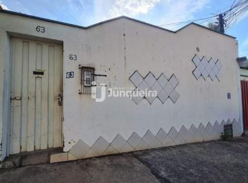 Apartamento · 25m² · 1 Quarto · Kitnet para aluguel, 1 quarto, Vila Independência - Piracicaba/SP