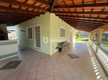 Rural · 1m² · 2 Quartos · 4 Vagas · Chácara para aluguel, 2 quartos, 4 vagas, Nova Suiça - Piracicaba/SP