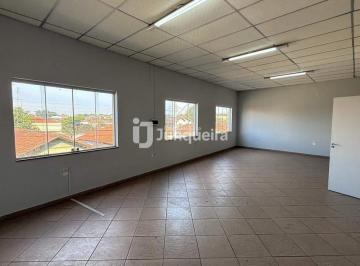 Comercial · 200m² · Salão para aluguel, Santa Terezinha - Piracicaba/SP