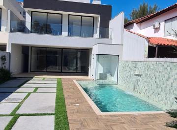 Casa de 5 quartos, Rio de Janeiro · CASA TRIPLEX VENDA - COM 5 SUÍTES NA BARRA DA TIJUCA