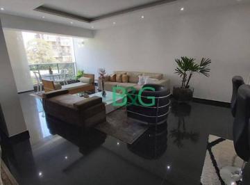 eb617e374e613e49d88d8f25fc08497b1817dfce · Apartamento com 3 dormitórios à venda, 130 m² por R$ 699.000,00 - Vila Andrade - São Paulo/SP