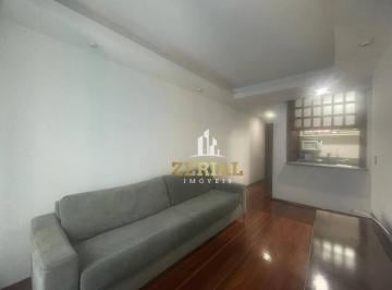 b4779c915004c790a34c0cc4dd37ec868480d495 · Apartamento com 1 dormitório à venda, 41 m² por R$ 405.000,00 - Cerâmica - São Caetano do Sul/SP
