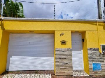ebedbc5dbfd250fe3320d6dca0cc597f55a537b7 · Casa com 4 dormitórios à venda, 163 m² por R$ 850.000,00 - Cidade dos Funcionários - Fortaleza/CE