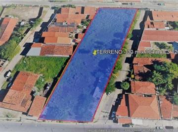 9471b0c87aaba2f17c96674db9b367733d5743f7 · Terreno à venda, 3120 m² por R$ 1.100.000,00 - Canindezinho - Fortaleza/CE