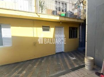 Casa · 194m² · 4 Quartos · 4 Vagas · Sobrado a venda no Jardim São Luiz ideal para rendas