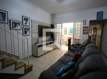 Casa · 130m² · 3 Quartos · 1 Vaga · Casa à Venda - Ipiranga, 3 Quartos, 130 m² - São Paulo