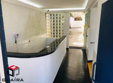 Casa · 171m² · 1 Quarto · 4 Vagas · Imóvel comercial de 172m² no Rudge Ramos em São Bernardo do Campo - SP