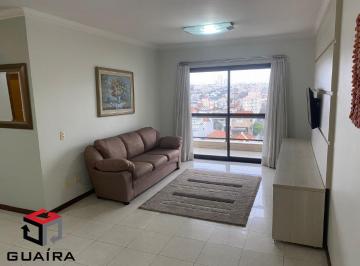 Apartamento · 120m² · 4 Quartos · 2 Vagas · Apartamento à venda 4 quartos 1 suíte 2 vagas Barcelona - São Caetano do Sul - SP