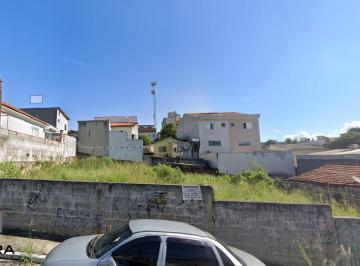 Terreno · 400m² · Terreno com 400 m² localizado no Bairro Demarchi em São Bernardo do Campo - SP.