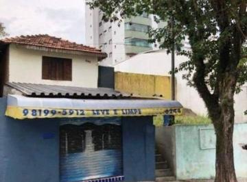 Terreno · 300m² · Terreno à venda Anchieta - São Bernardo do Campo - SP