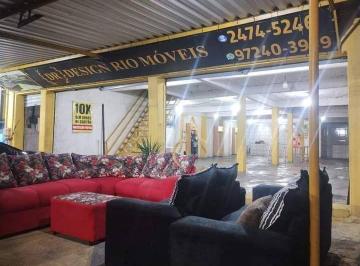61003bf5c6006e92f23b6ec996f70662ff4ee6fb · PRÉDIO COMERCIAL PARA VENDA - CENTRO DA PAVUNA - RIO DE JANEIRO