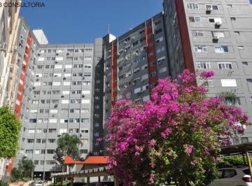 Foto 01 · Apartamento, Partenon, Porto Alegre, RS