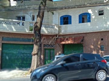 Casa · 238m² · 3 Quartos · 2 Vagas · Sobrado à venda com 3 dormitórios na Praça Josafhat Filho Santa Terezinha, de 238 m².