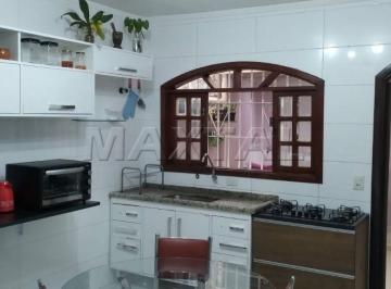 Casa · 86m² · 2 Quartos · 2 Vagas · Sobrado medindo 86,00 m2 com dois amplos dormitórios a venda na Rua Antônio Maria Pires Tremembé.