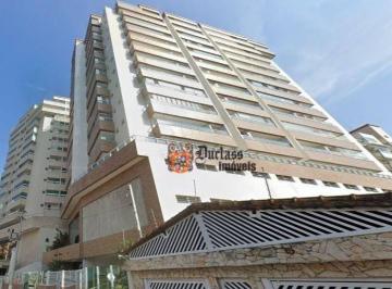 dbb884573fc0fd546b064bc6da373e820c5225ce · Apartamento com 2 dormitórios à venda, 91 m² por R$ 865.000,00 - Caiçara - Praia Grande/SP