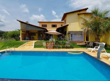26dd87e32c6d446e78477036833deef836077234 · Chácara com 4 dormitórios à venda, 1851 m² por R$ 950.000,00 - Godoi - Extrema/MG