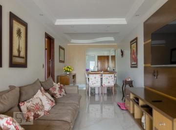 Apartamento · 160m² · 4 Quartos · 3 Vagas · Apartamento para Aluguel - Rudge Ramos, 4 Quartos, 160 m² - São Bernardo do Campo