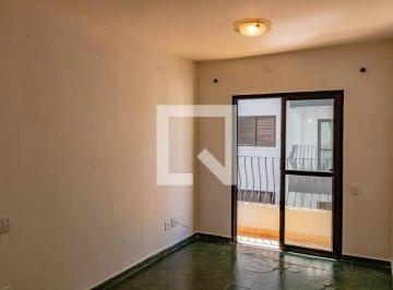 Apartamento · 45m² · 1 Quarto · 1 Vaga · Apartamento para Aluguel - Jabaquara, 1 Quarto, 45 m² - São Paulo