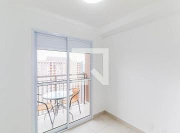 Apartamento · 29m² · 1 Quarto · 1 Vaga · Apartamento para Aluguel - Chácara Santo Antonio, 1 Quarto,  29 m² - São Paulo