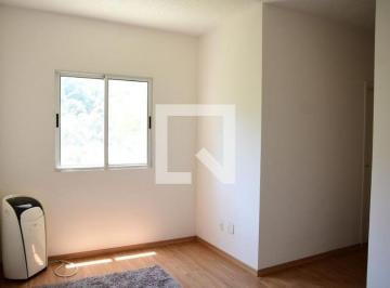 Apartamento · 48m² · 2 Quartos · 1 Vaga · Apartamento para Aluguel - Jardim Arco Íris, 2 Quartos, 48 m² - Cotia
