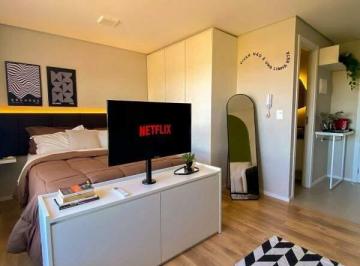 Comercial · 27m² · 1 Quarto · Loft 1 quarto para aluguel com 27 m² no bairro Areal, em PELOTAS - RS