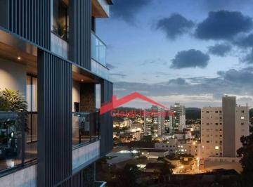 37fde4172833ca06052ec83198d383083ab5e392 · Apartamento com 2 dormitórios à venda, 69 m² por R$ 730.995,63 - América - Joinville/SC