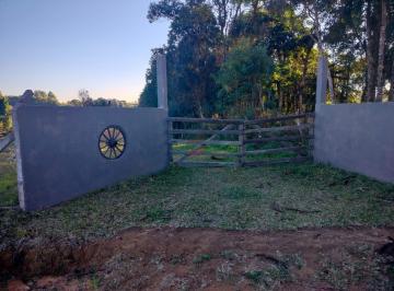 Rural · 4840m² · Rurais à venda - em Mandirituba