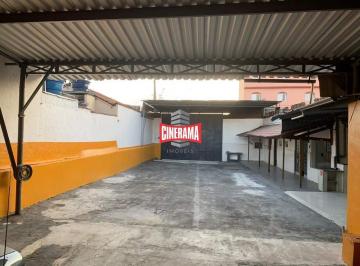 Comercial · 290m² · Galpão para aluguel, Cerâmica - São Caetano do Sul/SP