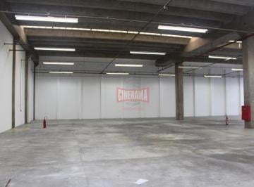 Comercial · 5700m² · 25 Vagas · Galpão para aluguel, 25 vagas, Lapa - São Paulo/SP