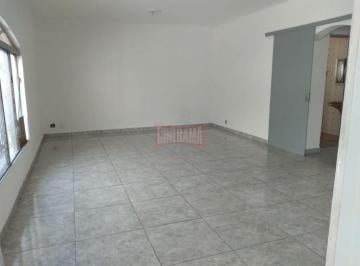 Casa · 262m² · 5 Quartos · 4 Vagas · Sobrado para aluguel, 5 quartos, 5 suítes, 4 vagas, Campestre - Santo André/SP
