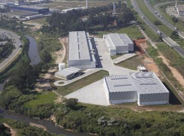 Comercial · 5925m² · 50 Vagas · Galpão para aluguel, 50 vagas, City Bussocaba - Osasco/SP