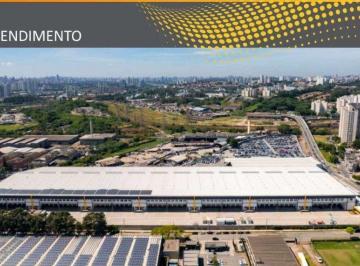 Comercial · 2164m² · 14 Vagas · Galpão para aluguel, 14 vagas, Presidente Altino - Osasco/SP