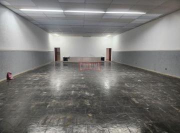 Comercial · 350m² · Salão para aluguel, Parque das Américas - Mauá/SP
