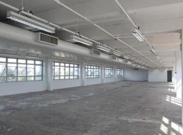 Comercial · 674m² · 20 Vagas · Laje para aluguel, 20 vagas, Vila Leopoldina - São Paulo/SP