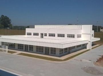 Comercial · 4220m² · 29 Vagas · Galpão para aluguel, 29 vagas, Ponte Alta - Atibaia/SP