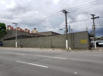 Terreno · 4580m² · Terreno para aluguel, Vila Alpina - São Paulo/SP