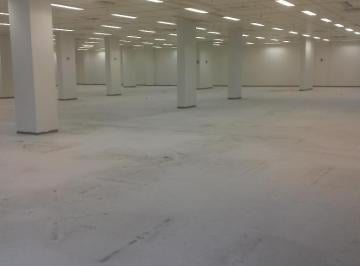 Comercial · 2500m² · 25 Vagas · Laje para aluguel, 25 vagas, Centro - São Caetano do Sul/SP