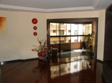 Apartamento · 425m² · 4 Quartos · 5 Vagas · Apartamento para aluguel, 4 quartos, 4 suítes, 5 vagas, Santo Antônio - São Caetano do Sul/SP
