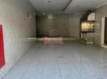Comercial · 170m² · Loja para aluguel, Demarchi - São Bernardo do Campo/SP