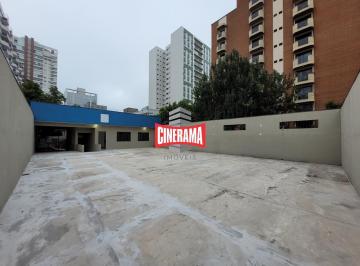 Comercial · 125m² · 16 Vagas · Salão para aluguel, 16 vagas, Santo Antônio - São Caetano do Sul/SP