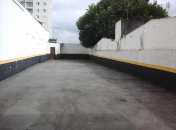 Terreno · 234m² · Terreno para aluguel, Santo Antônio - São Caetano do Sul/SP