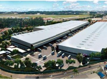 Comercial · 3246m² · Galpão para aluguel, Jardim Santa Vicência - Guarulhos/SP