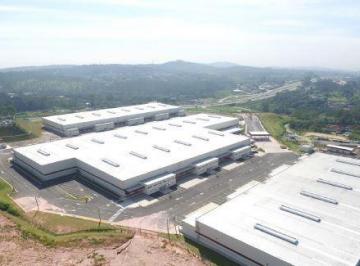 Comercial · 1307m² · Galpão para aluguel, Raposo Tavares - Vargem Grande Paulista/SP